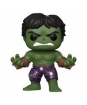 Funko POP! Marvel: Avengers Game - Hulk (Stark Tech Suit)