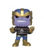 Funko POP! Marvel: Holiday S2 - Thanos