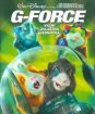 G - Force: Veľmi zvláštna jednotka