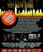 Gangy v New Yorku DVD - digipack