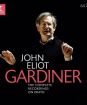 Gardiner John Eliot : The Complete Erato Edition - 64CD
