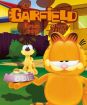 Garfield show 15.