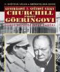 Generálové 2. světové války - Churchill proti Göeringovi (pošetka)