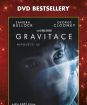 Gravitace - Edice DVD bestsellery