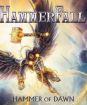 Hammerfall : Hammer Of Dawn
