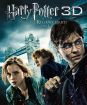 Harry Potter a Dary smrti - 1.časť (3D + 2D 3 Bluray) 