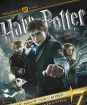 Harry Potter a Relikvie smrti - část 1 (3 DVD)
