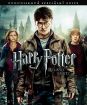 Harry Potter a Relikvie smrti - 2.část 2 DVD