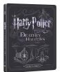 Harry Potter a Relikvie smrti - část 1. (BD+DVD bonus) - steelbook