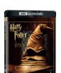 Harry Potter a Kámen mudrců BD (UHD)
