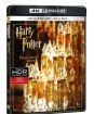 Harry Potter a Princ dvojí krve 2BD (UHD+BD)