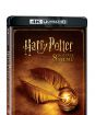 Harry Potter kolekce 1.-8. 8BD (UHD)