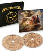 Helloween : Helloween / Digibook LTD. - 2CD