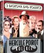 Hercule Poirot kolekce (3DVD)