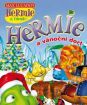 Hermie a vánoční dort