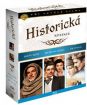 Historická kolekce (3 Blu-ray)