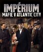 Impérium - Mafie v Atlantic City 2.série (5 DVD)