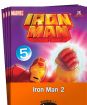 Iron Man 2 - kolekce 4 DVD