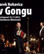 JAREK NOHAVICA - V gongu (CD+DVD)