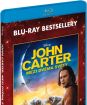 John Carter: Mezi dvěma světy - Blu-ray Bestsellery