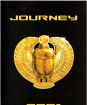 Journey 2001 - pošetka
