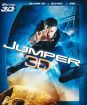 Jumper 3D/2D + DVD
