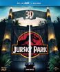 Jurský park 3D
