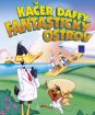 Kačer Daffy: Fantastický ostrov