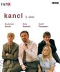 Kancl DVD 1 2.série