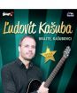 Kašuba Ludovit - Hrajte, Kašubovci 1 CD + 1 DVD