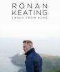 Keating Ronan : Songs From Home