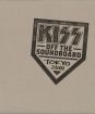 Kiss : Off The Soundboard: Tokyo Dome 2001 - 2CD
