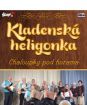 Kladenská heligonka - Chaloupky pod horama 1CD+1DVD