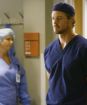 Klinika Grace: 1. séria (2 DVD) (seriál)