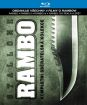 Kolekce: Rambo (4  Bluray)