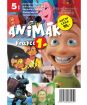Kolekce animák 1 (5 DVD)