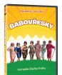 Kolekce: Babovřesky (3 DVD)