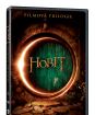Kolekce: Hobit (3 DVD)