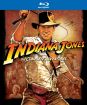 Kolekce: Indiana Jones (5 Bluray)