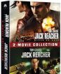 Jack Reacher kolekce 1-2 2DVD