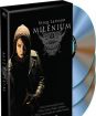 Milénium (3 DVD)