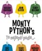 Kolekce Monty Python (6 DVD)