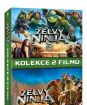 Želvy Ninja (2 DVD)