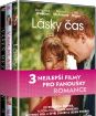 KOLEKCE ROMANTICKÉ FILMY (3 DVD)