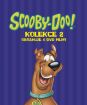 Kolekce Scooby Doo II. (4 DVD)
