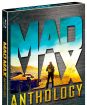 Šílený Max Antologie 5 Bluray + DVD bonus