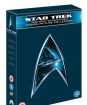 Kolekce: Star Trek 1 - 3 (3 Bluray)