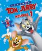 Kolekce Tom a Jerry (4 DVD)