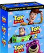 Toy Story: Príbeh hračiek 1-3 (3 DVD)
