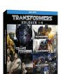 Transformers kolekce 1-5 (5 Bluray)